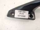 HONDA CBF 600 PC43 КРЕПЛЕНИЕ ПАСАЖИРА ПРАВЫЙ  фото 6