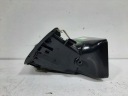 SKODA RAPID 19R GRILLE CONDUIT D'AIR MILIEU GAUCHE AVANT JEU 5JA820951D 5JA819701Hphoto 12