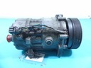 COMPRESOR DE ACONDICIONADOR VW GOLF IV AUDI A3 8L 1,9D 