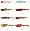 Гумовий Abu Garcia 9Cm