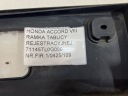 HONDA ACCORD VIII CHÂSSIS SOUS PLAQUE D'IMMATRICULATION AVANTphoto 10