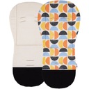 Вставка для коляски Petite&Mars | Ретро