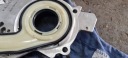 A5 8T РЕСТАЙЛ НАСОС МАСЛА КОРОБКИ КОЛЬЦО STRONIC V03826544MT14 A4 B8 Q5 A6  фото 9