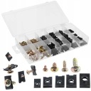 КОМПЛЕКТ ВИНТОВ И ШАЙБ ДЛЯ КРЕПЛЕНИЯ БАМПЕРА КУЗОВА