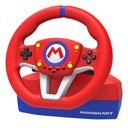 Hori Mario Kart Racing Wheel Pro Mini для Nintendo
