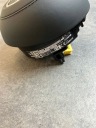 MERCEDES COUSSIN AMG AIRBAG CUIR NAPPA W213 W223 W214 W167 W206 W254photo 10
