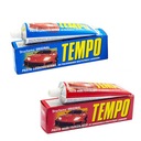 Набор для полировки автомобиля TEMPO LIGHT ABRASIVE PASTE + TEMPO GLOSS