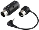 Беспроводной адаптер Xvive MD1 Midi