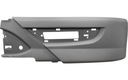 MERCEDES ACTROS MP3 SPOILER ĽAVÁ KAPOTÁŽ VYSOKÁ