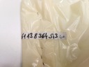 FUSIBLE ORANGE 40A BMW OE 61138364543photo 7