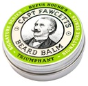 Balsam do Brody CAPTAIN FAWCETT Triumphant Beard Balm 60ml