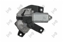 ABAKUS 103-06-017 MOTEUR ESSUIE-GLACESphoto 1