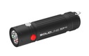 Ручной фонарик Solidline ST6TC Led_lenser, 3 цвета