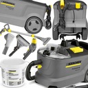 ПРОФЕССИОНАЛЬНЫЙ МОЮЩИЙ ПЫЛЕСОС KARCHER Puzzi 10/1