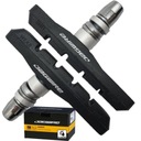 Всепогодные тормозные колодки JAGWIRE V-brake 70 мм.