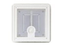 ВІКНО ДАХУ FIAMMA VENT 40X40 КОЛІР БІЛИЙ  (17564650083) фото min 4