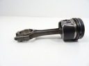 SKODA KAROQ 1.6 TDI 03LA VW SEAT AUDI PISTON BIELLE CODE MOTEUR CAY CFW CXXphoto 7