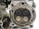 ГОЛОВКА КОМПЛЕКТНА ЗАДНЯ HONDA VFR 750 RC24 88-89  фото 11