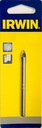IRWIN DRILL СВЕРЛА ДЛЯ СТЕКЛА И ПЛИТКИ 6 мм