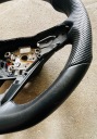 VW GOLF VIII 8 5H0 VOLANT CUIR CHAUFFÉE PALETTES 5H0959542Jphoto 12
