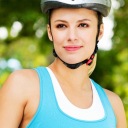 24 SZT. STABILIZER PODBRODKA DO HELMET OCHRONNEGO Z TWORZYWA  photo 10