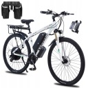 AKEZ 29'' MTB Електромобіль 1000W City 45km/h 48V 13Ah Shimano 21