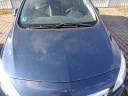 КАПОТ OPEL ASTRA J Z22A