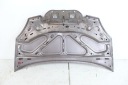 CAPOT COUVERCLE MOTEUR LANCIA YPSILON 04-10photo 9