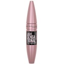 MAYBELLINE Lash Sensational Mascara INTENSIVE BLACK Тушь для ресниц Черная