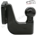 КУЛЬКА FLANSZOWA ФАРКОПУ БУКСИРУВАЛЬНОГО ODKUWKA 83X56MM DO DODGE RAM 3500 I 92-01  (15078987705) фото min 5