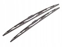 OPEL VECTRA C 2002-2008r OXIMO wycieraczki KPL