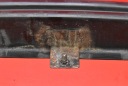 POUTRE PARE-CHOCS AVANT AVANT RENFORCEMENT 3T0807109C SKODA SUPERB II 08-13photo 9
