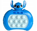 АНТИСТРЕССОВАЯ ИГРА POP IT STICH