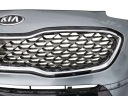 ZDERZAK, ATRAPA, GRILL, РЕШІТКИ KIA SPORTAGE IV РЕСТАЙЛ 361.  (17458036849) фото min 14