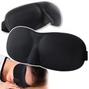 MASKA MASKY NA SPANÍ NA SPANÍ 3D ZATEMŇOVACÍ MASKA REGULACE