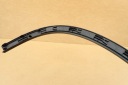 SUZUKI VITARA III 15- MOULURE PROTECTION GARDE-BOUE GAUCHE ARRIÈRE ARRIÈRE 7726154P0 LH OEphoto 9