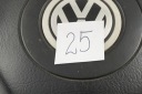 STEERING WHEEL WHEEL RUDDERS SKIN VW GOLF 4 IV IN GOOD CONDITION 1J0419091AE  photo 15