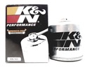 Olejový filter K&N KN-163 Hmotnosť (s balením) 0.32 kg
