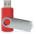 PENDRIVE USB 16GB CZERWONY