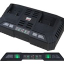 ЗАРЯДНОЕ УСТРОЙСТВО BASS POLISH LIION BATTERY 24V