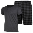 Мужские пижамы HEYO пижамы WOVEN SHORTS XXL