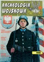 ВОЕННАЯ АРХЕОЛОГИЯ № 6