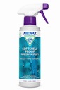 Impregnat Nikwax Soft Shell Proof Spray-On