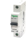 Автоматический выключатель B 6A 1P 6kA K60N-B6-1 A9K01106 SCHNEIDER ELECTRIC