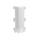 Narożnik wewnętrzny VOX LINELA 401 BIAŁA