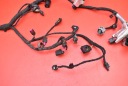 WIRE SET ENGINE 05C972610 SKODA OCTAVIA 4 IV 1.0 TSI 110 KM 19-  photo 9