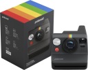 POLAROID Now Gen 3 Instant Camera Black