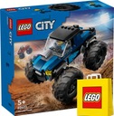 LEGO CITY МОНСТР ГРУЗОВИК