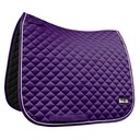 Подседельная подушка FP AMBER 2.0, фиолетовая DRE