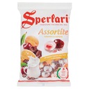 Spperssortite Spipers 500G Spipers